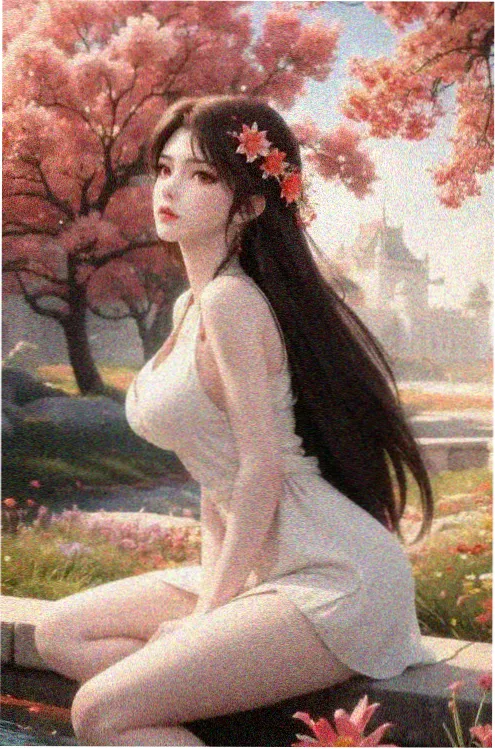 白色回声 在线电影院医疗剧海报
